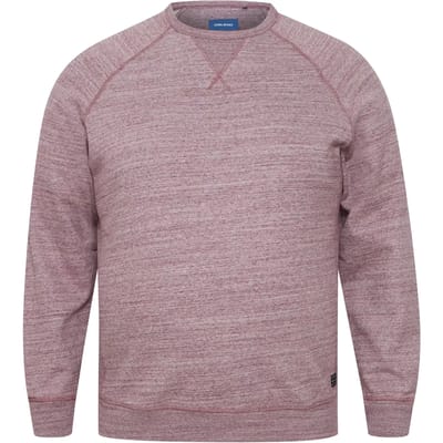 Blend He BHAlton Crew neck sweatshirt Heren Trui - Maat 3XL