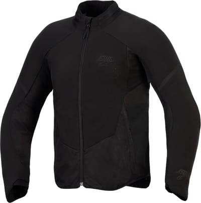 Alpinestars Aeroshell Airflow Motorfiets Textieljas -