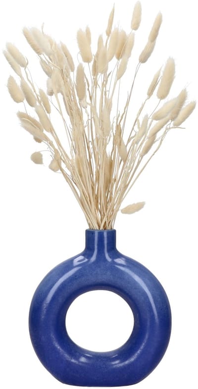 B. Peruya vaas rond blauw – 2033011