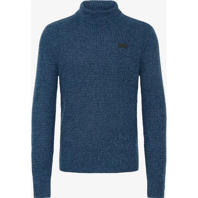 Blend - BHPatta - Heren - Gebreide truien