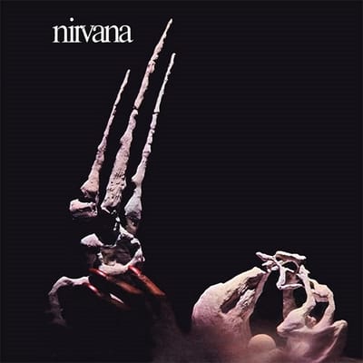 Nirvana - Dedicated To Markos III (LP| 7"Single)