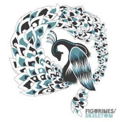 Figurines - Skeleton (CD)