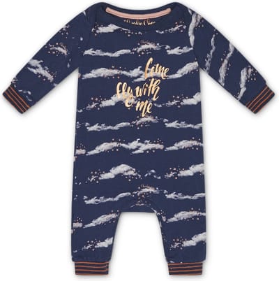 Charlie Choe Babypakje Dreams F41012-41 - Meerkleurig Fire Kinderen - 62