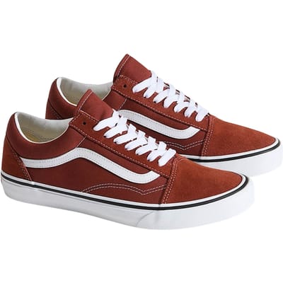 Vans Old Skool Sneakers Senior