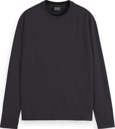 Scotch & Soda - Heren - Lange mouwen shirts