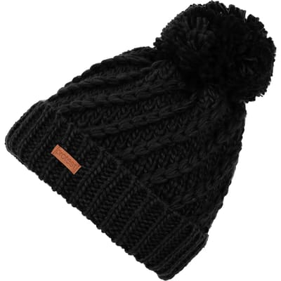 Protest PRTPaisley - Muts Dames - Fleeceband - Winter