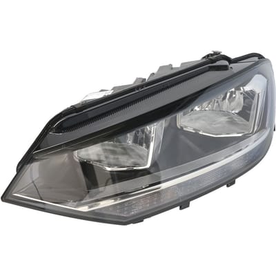 Koplampen MAGNETI MARELLI 710301299201, links