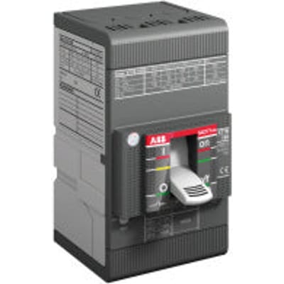 ABB Tmax XT1B 160A 3P Aardlekautomaat - 1SDA066809R1