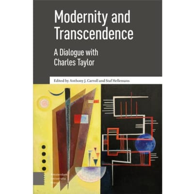 Modernity And Transcendence