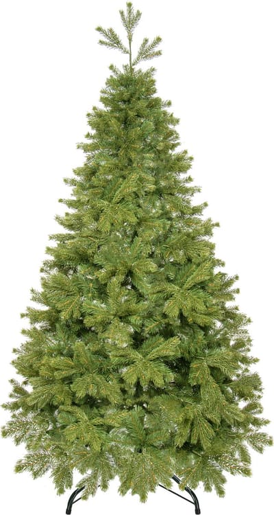 Springos Kunstkerstboom | Premium Natural Pine | 180 cm | Zonder Verlichting