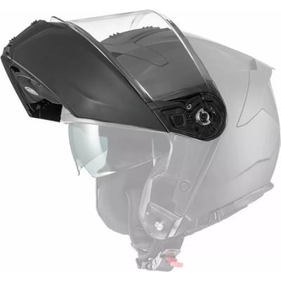 Face shield kit met kinbescherming Premier Legacy GT U9
