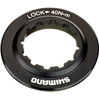 Borgmoer Miche CenterLock