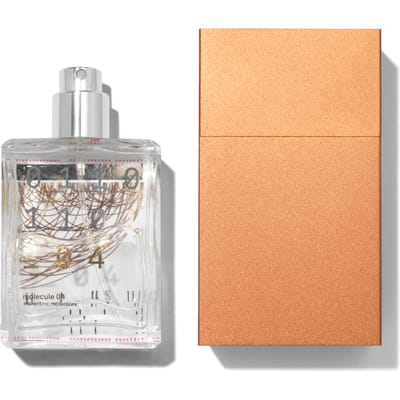 Escentric Molecules Molecule 04 Eau De Toilette
