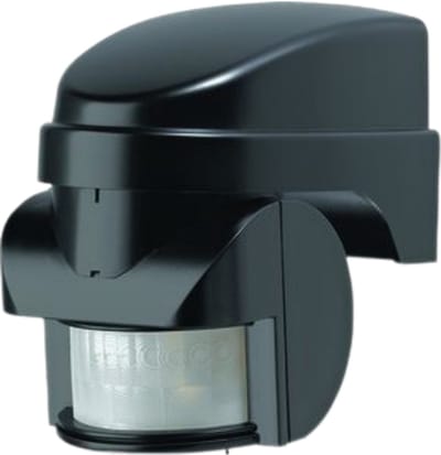 Friedland L210N BLK SPEC BEWEG.MELDER PIR 140 ZWRT