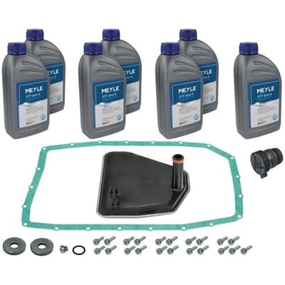 Onderd.set, olie verversen van automatische versnellingsbak MEYLE 300 135 1006