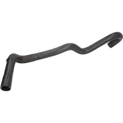 Radiateurslang THERMOTEC DWR231TT