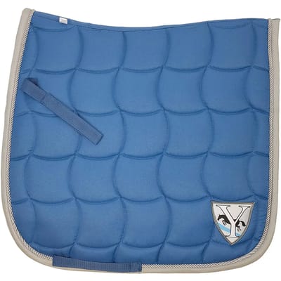 Allround Paardrijdressage Zadelonderlegger York Neo