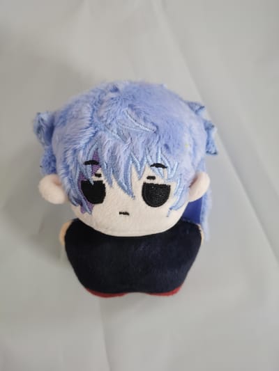 Spel Sally Face Sal Cosplay Pop Pluche Gevulde Poppen Katoenen Figuur Pluche Zachte Halloween Rekwisieten