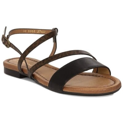 Platte sandalen Maciejka 0696601001