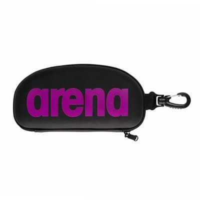 Goggle Case voor Zwembril - Beschermhoes voor Veilig Transport en Opslag