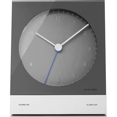 Jacob Jensen Clocks JJ350 350 Sleep Klok