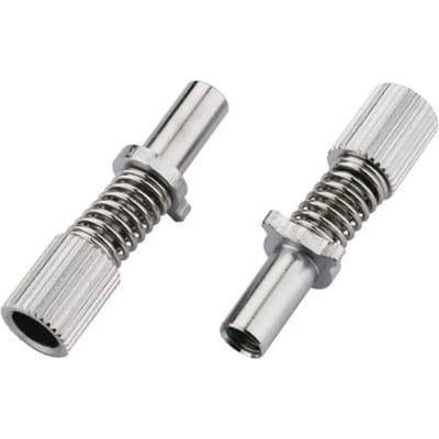 Kabelspanner Jagwire Workshop Mickey Adjusting Barrels (x10)