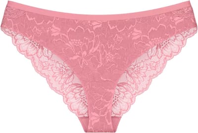 Triumph - Amourette Charm Brazilian - Peach Blossom - Maat 42