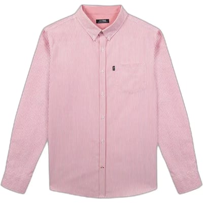 Shirt met lange mouwen TBS Erwan
