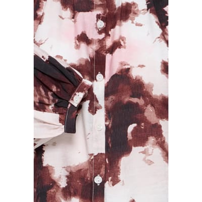 fransa - FRARIANA SH 11 - Dames - Lange mouwen shirts
