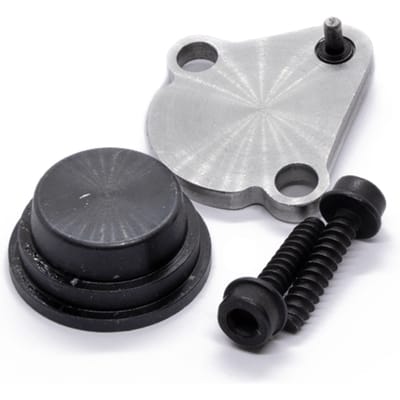 Husqvarna inlaatplaat kit 445,450