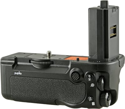 Battery Grip for Sony A9 III / A1 II