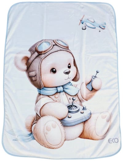 Panel Blanket BEAR MODELER