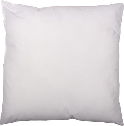 synthetisch holle vezel Binnenkussen - 45x45 cm