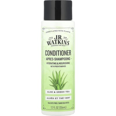 Conditioner, Aloë & Groene Thee, 354 ml(12 fl oz) beige