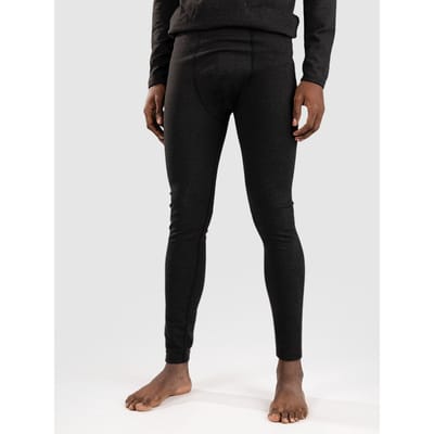 Blue Tomato Essential Comfort Thermo Broek zwart