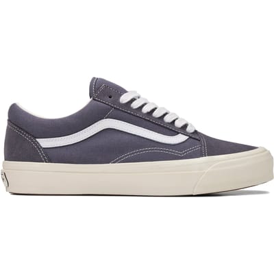 Vans Unisex Lx Old Skool Grey Taglia: 36 | Sneakers Outlet | Unisex | Grigio