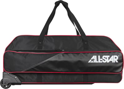 Geavanceerde Pro Roller Catcher Tas voor Honkbal en Softbal