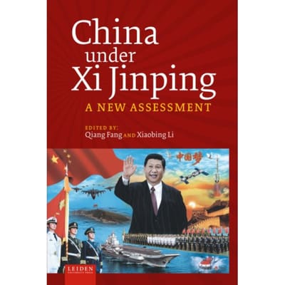 China Under Xi Jinping