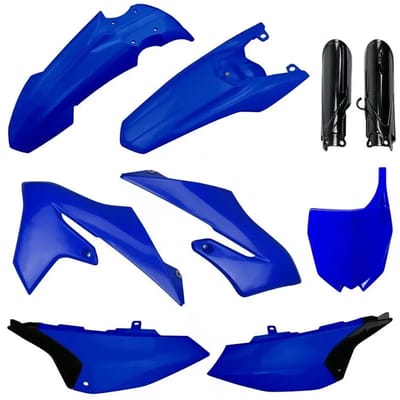 Motorbehuizing Polisport YZ 65 19-22