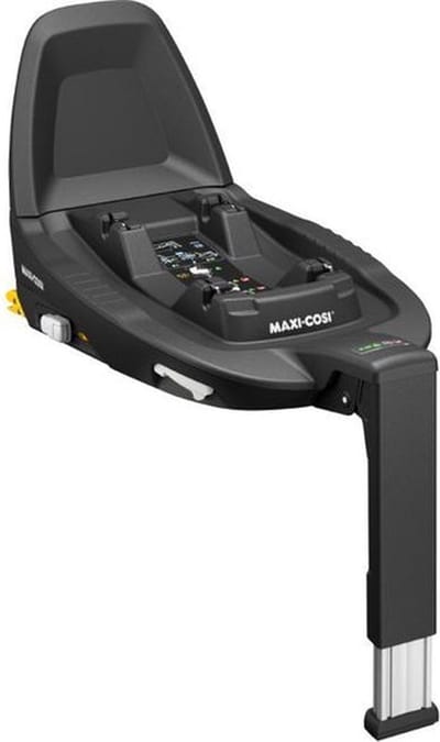 Maxi-Cosi FamilyFix 3 i-Size Isofix autostoel base - Zwart