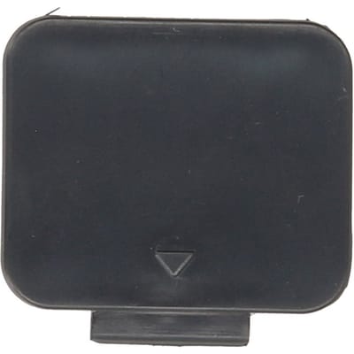 Ventilatiegrille, bumper trekhaak BLIC 5513-00-0065975MP