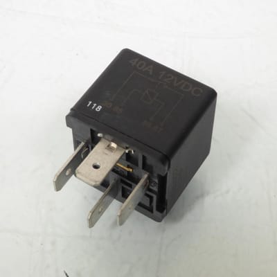 guilera startrelais voor motorfiets 5seh19510000 / 020348/22201013 nieuw