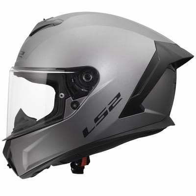Volle motorhelm LS2 FF820 Rapid III
