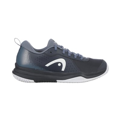 HEAD Sprint Court 4.0  Allcourt schoen Kinderen-donkerblauw, turkoois