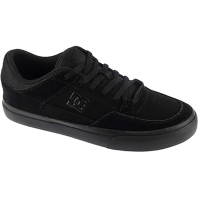 DC Shoes Onyx, Unisex, Zwart, Sneakers, maat: 41