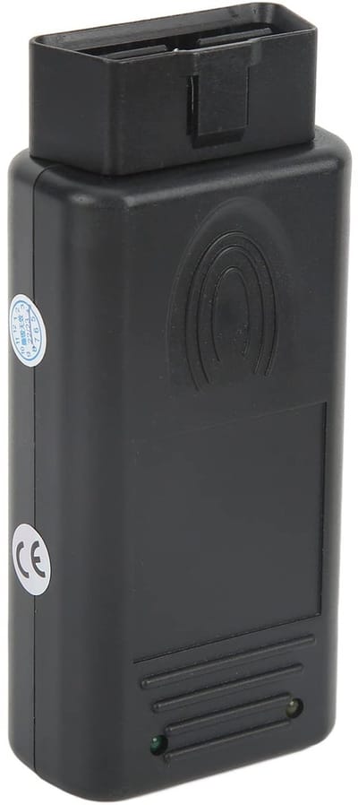 Store_7 - V1.4.0 Scanner Diagnostic Tool - Hoge Nauwkeurigheid - Compact - Code Reader - Voor 3 5 7 Serie X3 X5