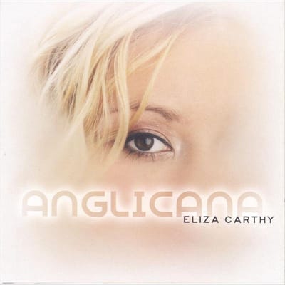 Anglicana - Eliza Carthy