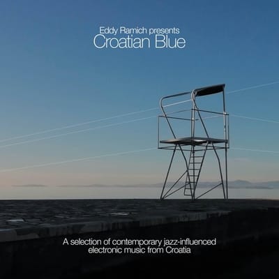 Eddy Ramich Presents Croatian Blue
