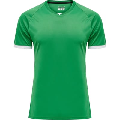 T-shirt Korte Mouw hummel T-shirt Core Volley