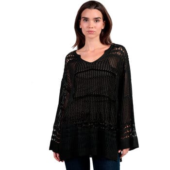 Sweaters Admas Trui met lange mouwen Crochet